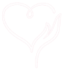 Healing Hands w/ Heart