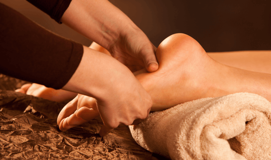 Reflexology