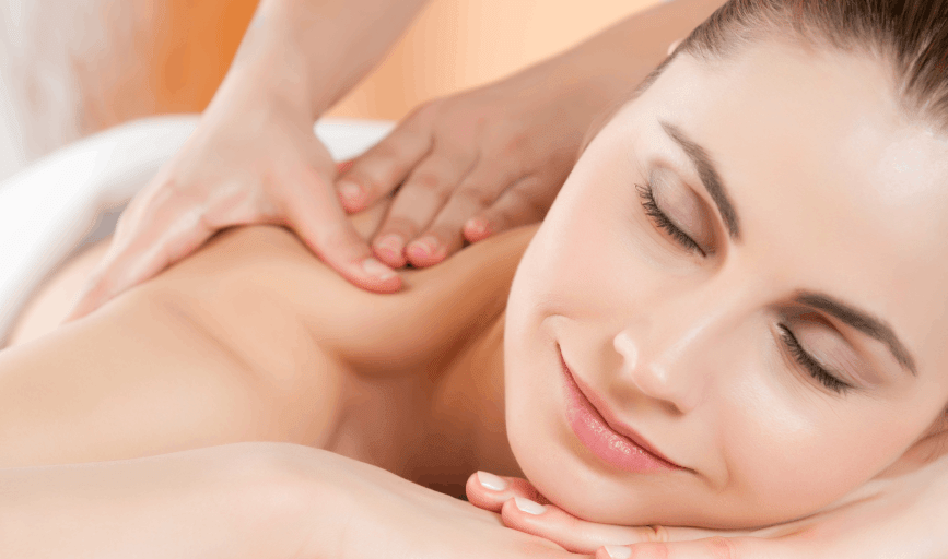 Therapeutic Massage
